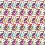 Bold Watercolor Floral Pattern Acrylic Sheets - CMB Pattern Acrylic