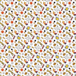 BOOM Cartoon Comic Pattern Acrylic Sheets - CMB Pattern Acrylic