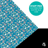 Bow Clipart Pattern Acrylic Sheets - CMB Pattern Acrylic