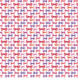 Bows 1 Pattern Acrylic Sheets - CMB Pattern Acrylic