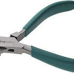 Bracelet Nylon - Jaw Chain - Nose Pliers for Delicate Jewelry, 1 Pair, Tool 25 - 