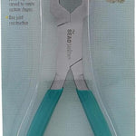Bracelet Nylon - Jaw Chain - Nose Pliers for Delicate Jewelry, 1 Pair, Tool 25 - 