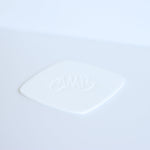 Bright White Acrylic Sheet | CMB Acrylic