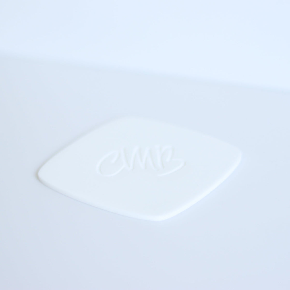 Bright White Acrylic Sheet | CMB Acrylic