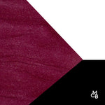 Burgundy Pearlescent Shimmer Cast Acrylic | Pearlescent Acrylic Sheet | CMB Acrylic