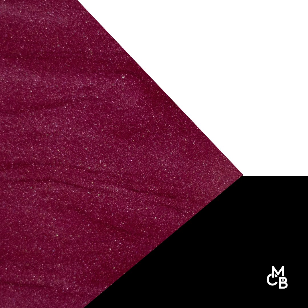 Burgundy Pearlescent Shimmer Cast Acrylic | Pearlescent Acrylic Sheet | CMB Acrylic