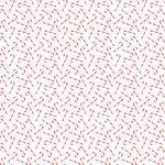Candy Canes Pattern Acrylic Sheets - CMB Pattern Acrylic