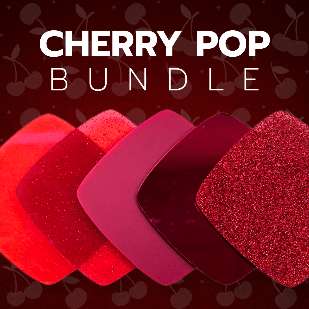 Cherry Pop Bundle - 