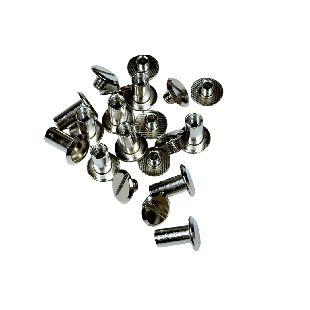 Chicago Stand-Offs (Set of 10) -