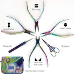 Chroma Pliers and Tool Set, 1 Set, Tool 29 - 