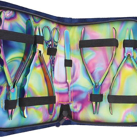 Chroma Pliers and Tool Set, 1 Set, Tool 29 - 