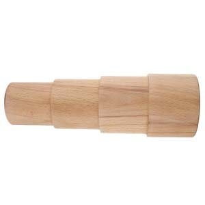Circle Wood 4 - Stepped Mandrel, Quantity 1, Tool 31 - 
