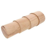Circle Wood 4 - Stepped Mandrel, Quantity 1, Tool 31 - 