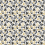 Classy Traditional Christmas Floral Pattern Acrylic Sheets - CMB Pattern Acrylic