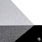 Clear Glitter Jellies Cast Acrylic | Glitter Acrylic Sheet | CMB Acrylic
