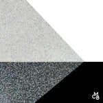 Clear Holographic Glitter Jellies Cast Acrylic | Glitter Acrylic Sheet | CMB Acrylic