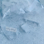 Clear Mixed Styles Keychain Thingies®, 100 Pieces, KT 11 - 