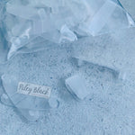 Clear XL Keychain Thingies®, 100 Pieces, KT 12 - 