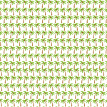 Coconut Trees Pattern Acrylic Sheets - CMB Pattern Acrylic