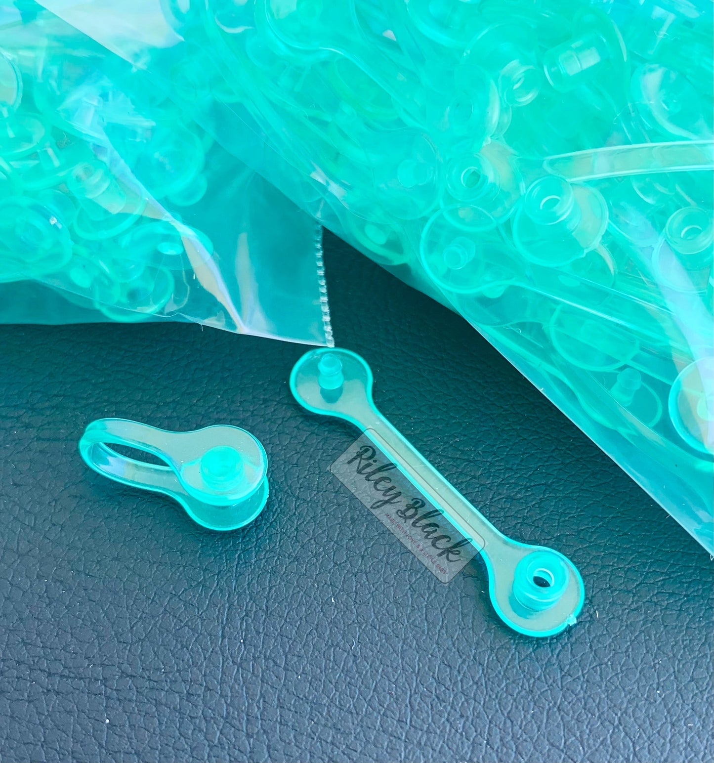 Color OG Keychain Thingies® - Keychain Clips