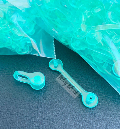 Color OG Keychain Thingies® - Keychain Clips