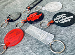 Color OG Keychain Thingies® - Keychain Clips