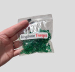Color Xtra Strength Keychain Thingies® - Keychain Clips