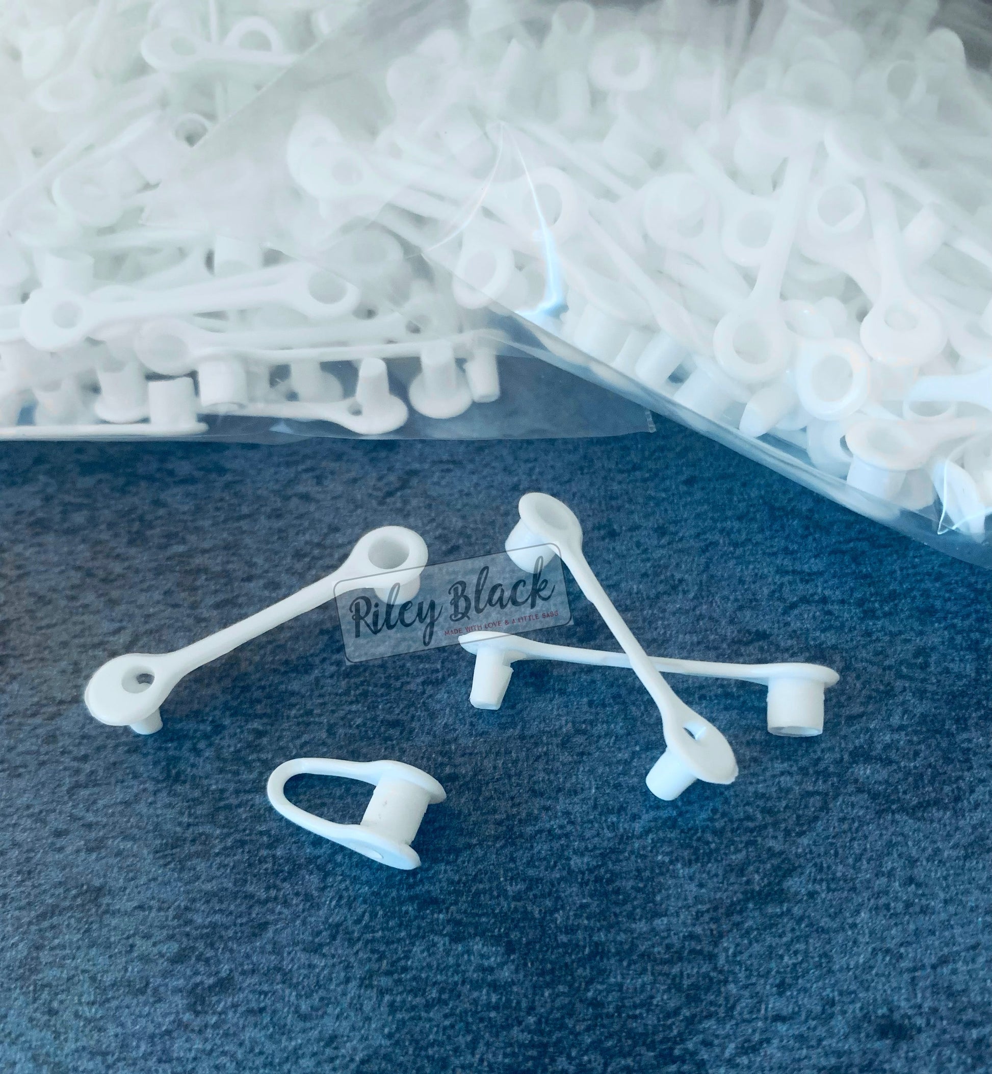 Color Xtra Strength Keychain Thingies® - Keychain Clips