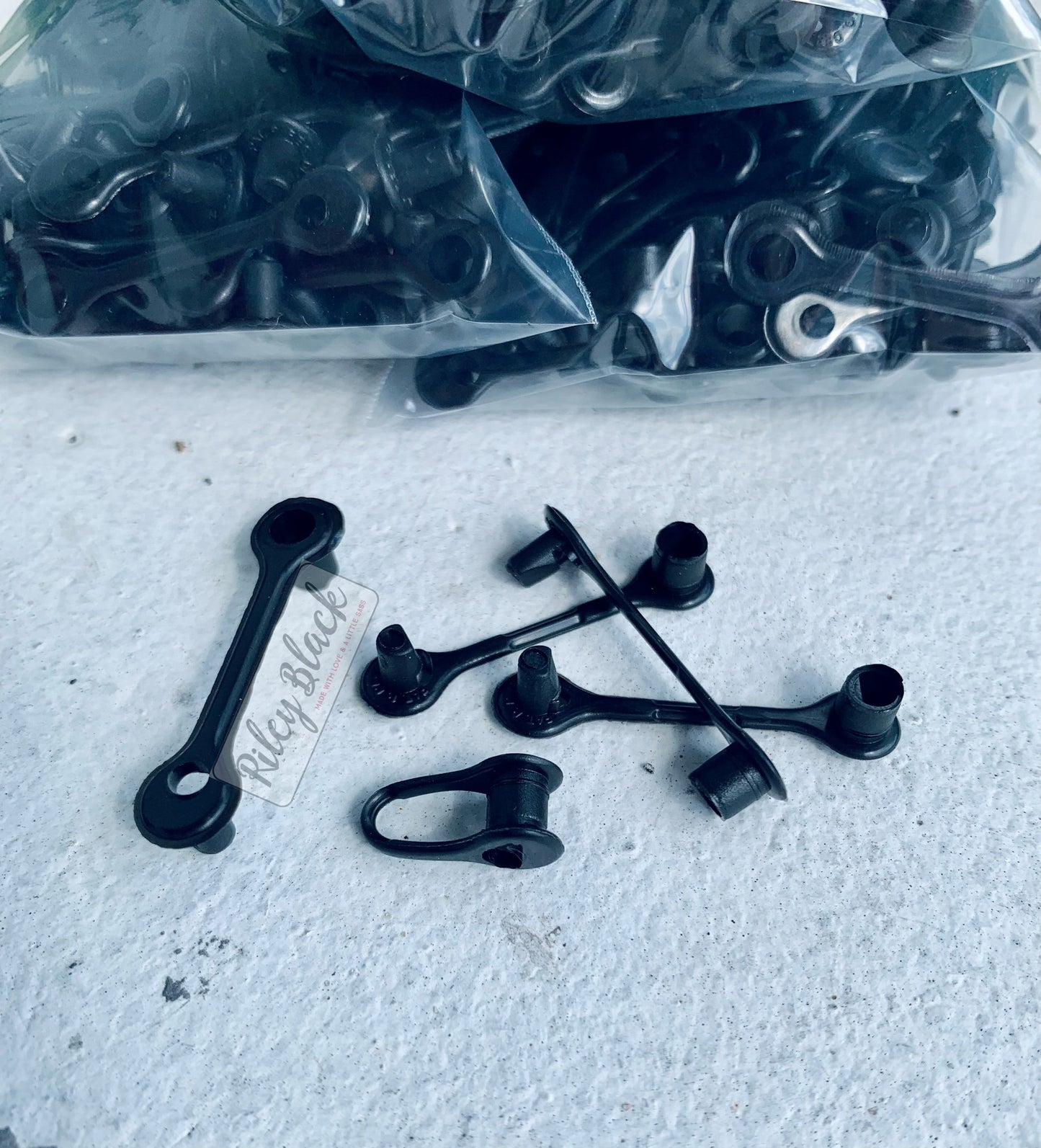 Color Xtra Strength Keychain Thingies® - Keychain Clips