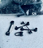 Color Xtra Strength Keychain Thingies® - Keychain Clips