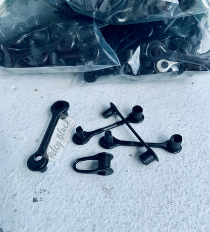 Color Xtra Strength Keychain Thingies® - Keychain Clips