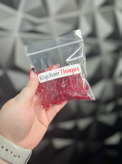 Color Xtra Strength Keychain Thingies® - Keychain Clips