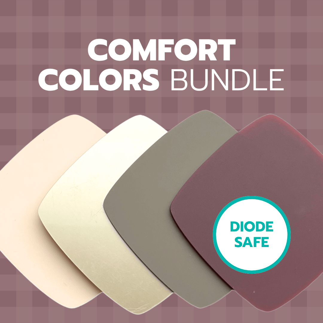 Comfort Colors Bundle - 