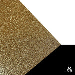 Copper Glitter Cast Acrylic | Glitter Acrylic Sheet | CMB Acrylic