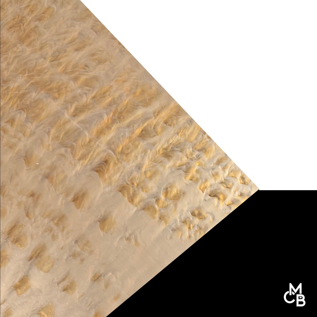 Copper Pearl Cast Acrylic | Pearl Acrylic Sheet | CMB Acrylic