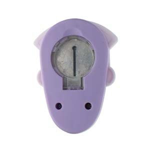 Corner Necklace Card Punch, Quantity 1, Tool 16 - 