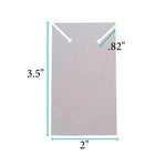 Corner Necklace Card Punch, Quantity 1, Tool 16 - 