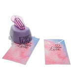 Corner Necklace Card Punch, Quantity 1, Tool 16 - 