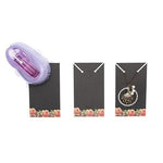 Corner Necklace Card Punch, Quantity 1, Tool 16 - 