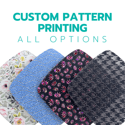 CUSTOM PRINTING ORDER & FORM - CUSTOM