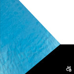 Cyan Pearl Cast Acrylic | Pearl Acrylic Sheet | CMB Acrylic