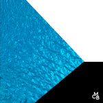 Cyan Pearl Cast Acrylic | Pearl Acrylic Sheet | CMB Acrylic