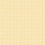 Daisies on Pastel Yellow Pattern Acrylic Sheets - CMB Pattern Acrylic