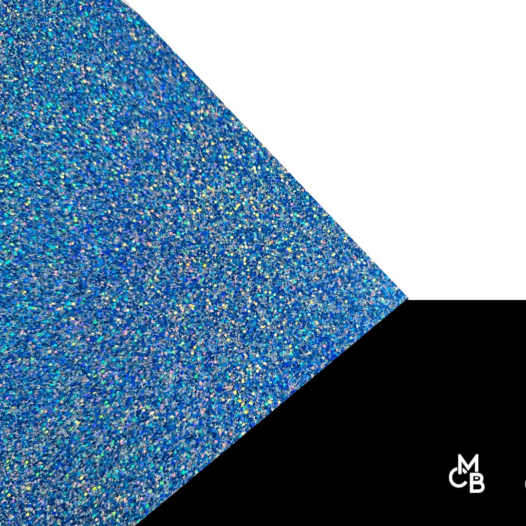 Dallas Razzle Dazzle Glitter Cast Acrylic | Glitter Acrylic Sheet | CMB Acrylic