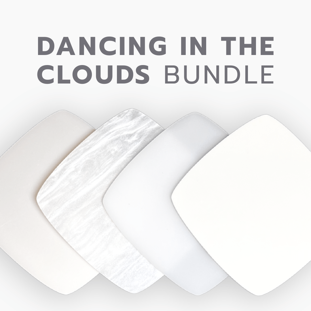 Dancing in the Clouds Bundle - 