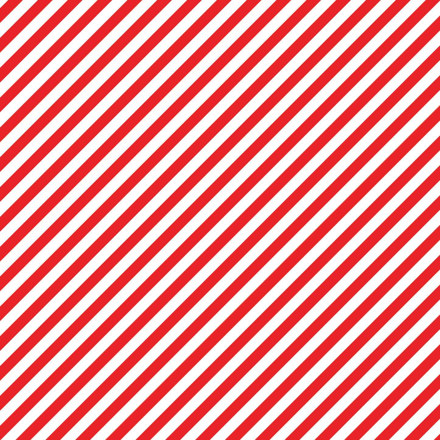 Diagonal Red Stripes Pattern Acrylic Sheet - CMB Pattern Acrylic