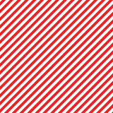 Diagonal Red Stripes Pattern Acrylic Sheet - CMB Pattern Acrylic