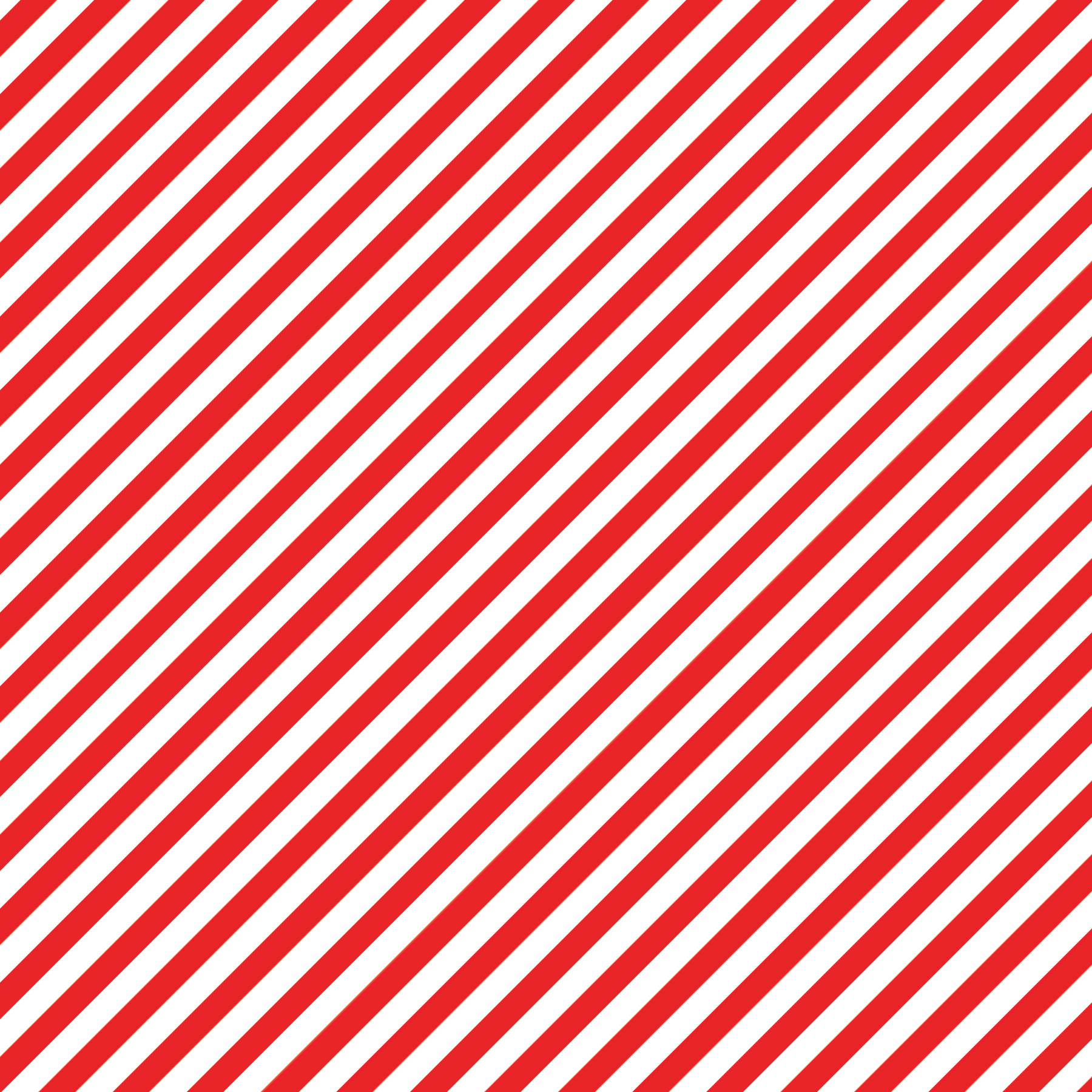 P0314 | Diagonal Red Stripes Pattern Acrylic Sheet – Custom Made Better