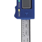Digital Calipers, Quantity 1, Tool 20 - 