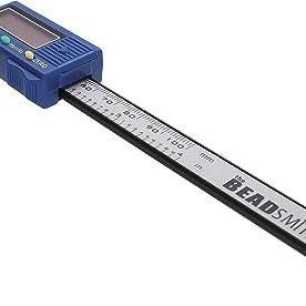 Digital Calipers, Quantity 1, Tool 20 - 